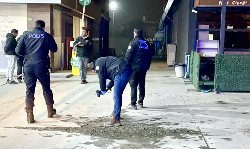 Malatya'da Hareketli Gece: İki Kişi Bıçaklandı, Şüpheli Kayıplara Karıştı