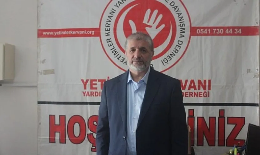 Malatya'da İhtiyaç Sahiplerine Odun ve Kömür Yardımı Başlatıldı