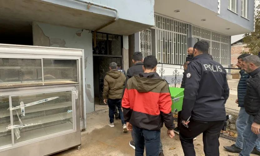 Malatya'da İki Şüpheli Ölüm: Biri Çocuk, Biri Yaşlı