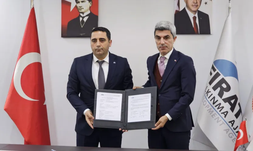 Malatya'da Öğretmenlere Afet Sonrası Psikososyal Destek