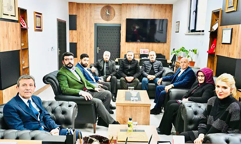 Malatya'da Sağlık Altyapısı Güçleniyor