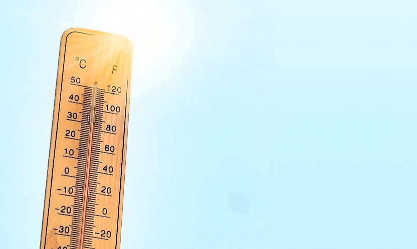 Malatya'da Sıcaklık 28 Dereceyi Görecek: Yağış Beklenmiyor