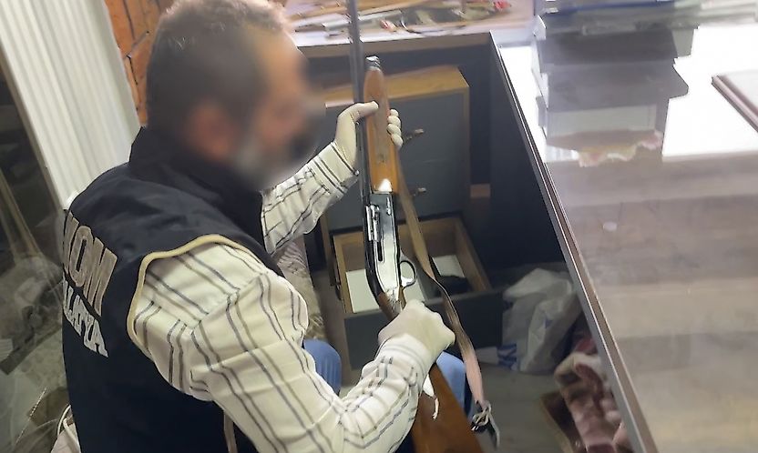 Malatya'da şoke eden iddia! Borçlulara organ nakli baskısı