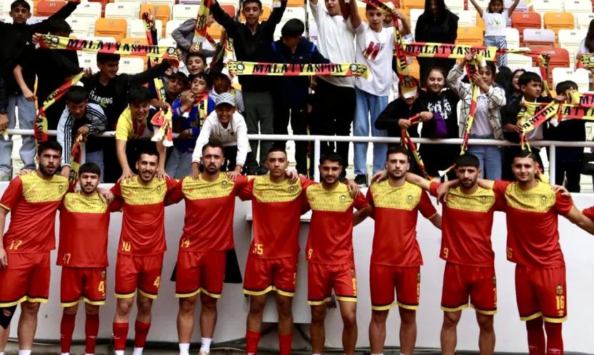 Malatya'da Son Çıkış Maçı! Yeni Malatyaspor Arnavutköy'ü Ağırlıyor