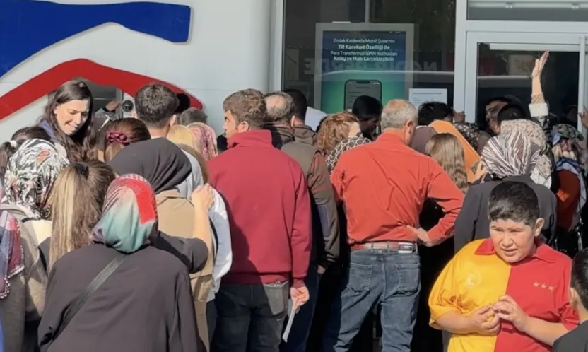 Malatya'da Sosyal Konut Heyecanı: T.C. Kimlik Numarasına Göre Başvuru Tarihleri Açıklandı