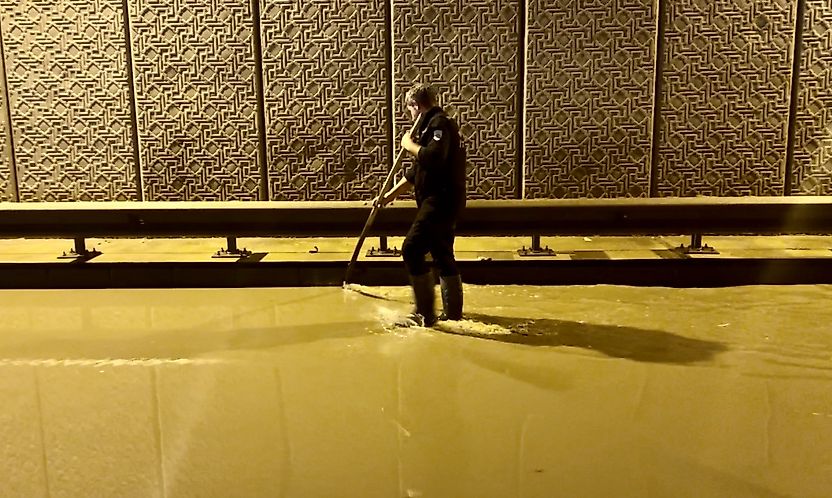 Malatya'da Su Baskınları Sonrası Sorumluluk Tartışması: Karayolları Bakım Yapıyor mu?