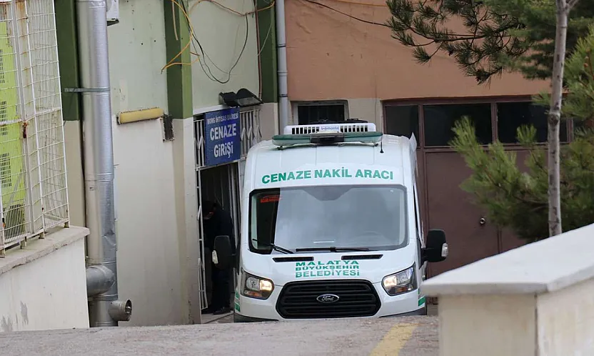 Malatya'da Şüpheli Ölüm: 2 Yaşındaki Çocuk Kurtarılamadı