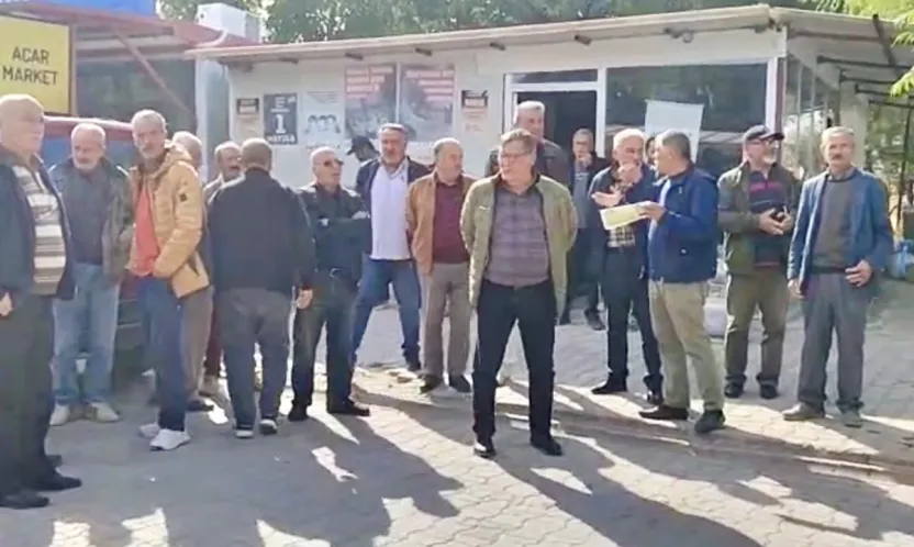 Malatya'da Üretici Tepkili: 'Destek Azaldı, Köylü Kaderine Terk Edildi'