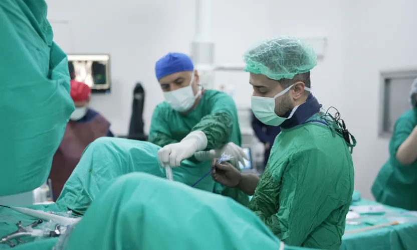 Malatya'da Ürolojide Bilimsel Buluşma: 300'den Fazla Uzman Katıldı