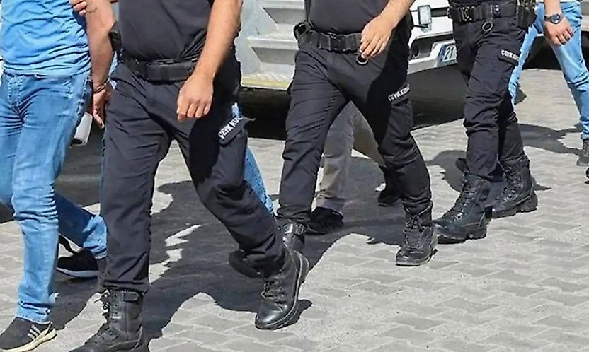 Malatya'da uyuşturucudan 4 tutuklama