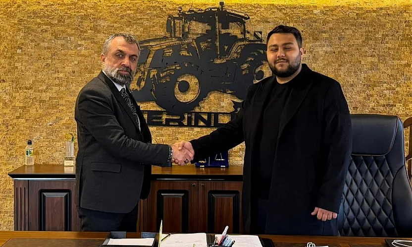 Malatya'da Yetiştiricilere Özel Traktör Kampanyası