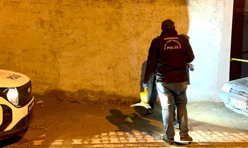 Malatya'da Yol Verme Kavgası: Sürücü Takip Edip Ateş Açtı