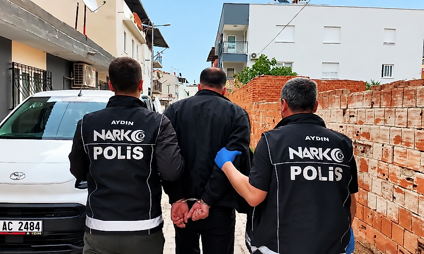 Malatya Dahil 78 İlde Uyuşturucu Operasyonu: 2 Bin 733 Şüpheli Yakalandı