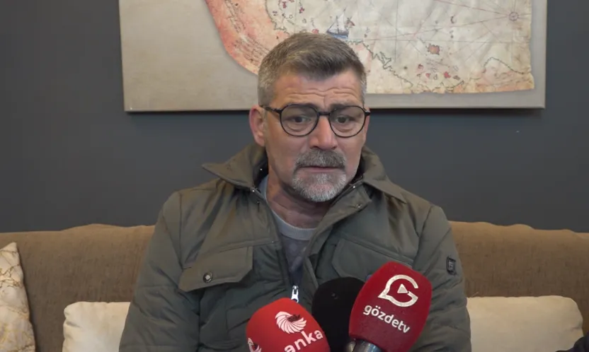 Malatya'daki Avcılar, Köylerde Karşılaştıkları Engellemeler İçin Yetkililere Çağrıda Bulundu