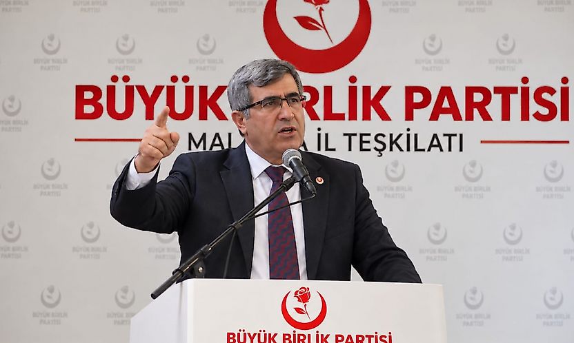 Malatya'daki Kadın Cinayeti Sonrası Yüksel Duman'dan 6284 Sayılı Kanun Açıklaması
