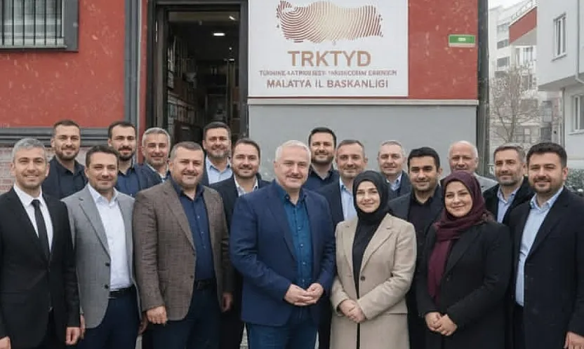 Malatya'daki Site Yönetim Firmalarından Ortak Çağrı: 'Denetim ve Standart Şart'