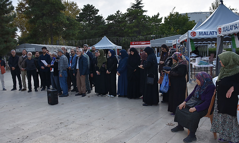 Malatya'dan Azerbaycan'a başörtüsü tepkisi: Kararlar iptal edilsin