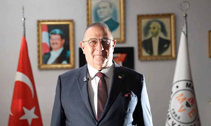 Malatya Eğitim Vakfı'ndan SMS Bağış Kampanyası Lansmanı