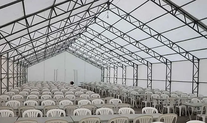 Malatya, Elazığ ve Tunceli'de İftar Sofraları Vatandaşlara Açılıyor