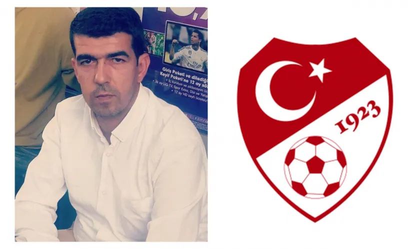 Malatya Futbol Camiasının Acı Kaybı: Hakem Tarık Tosun Vefat Etti