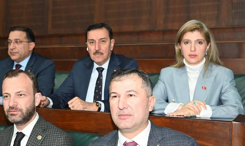 Malatya İçin Büyük Finansman Hamlesi