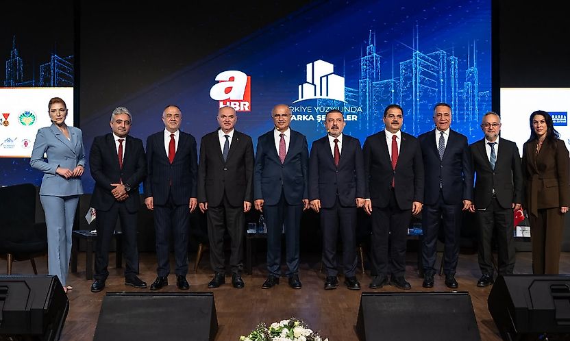 Malatya İçin Büyük Müjde! ASELSAN'ın Yerli Telefonu Bu Şehirde Üretilecek
