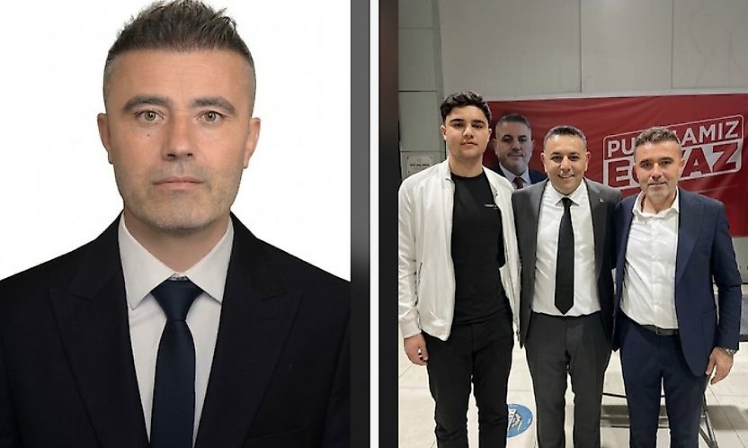 Malatya İş Dünyasında Yeni Görev: Mehmet Meşe TSO Yönetiminde