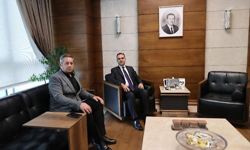 Malatya Mobilyacılar Kooperatifi'nden Mahmut Boyraz'a Sert Tepki: '560 Dönüm Arazi Hayal Değil'