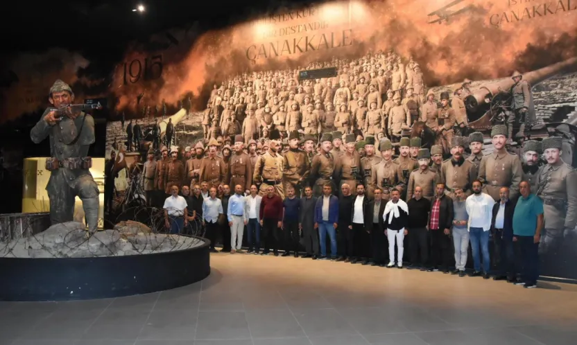 Malatya Model Fabrika İçin Geri Sayım Başladı