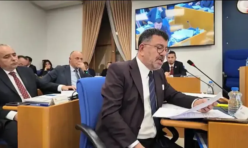 Malatya'nın Hastanesiz Tek İlçesi Arguvan'a Yatırım Onayı