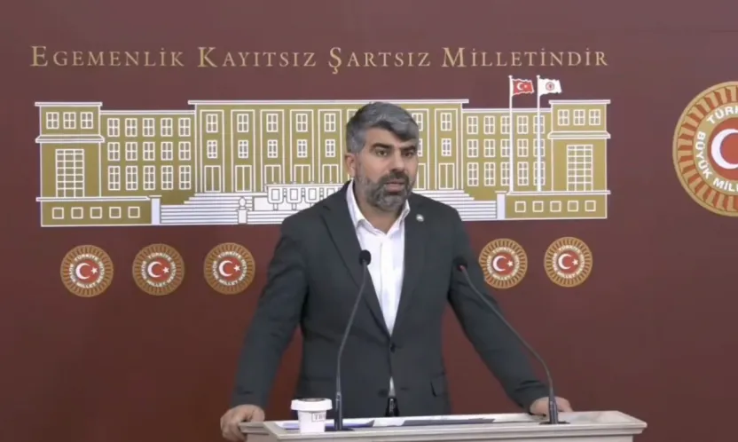 Malatya'nın İlçe İlçe Sorunları Meclis Gündeminde