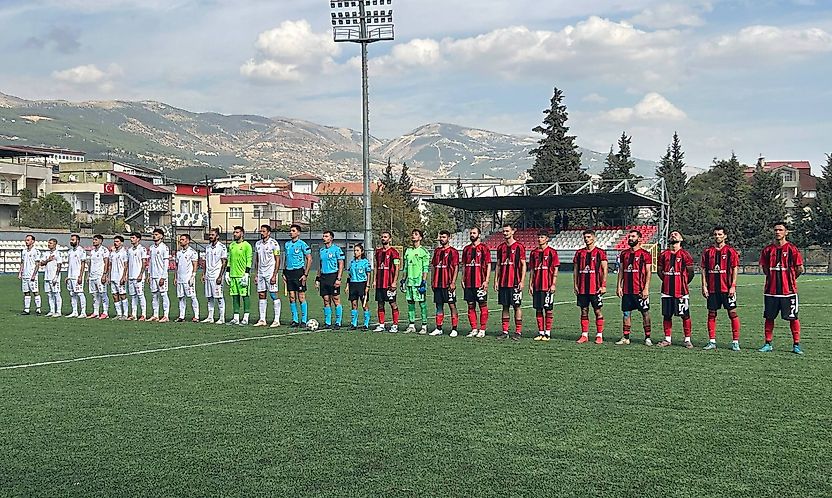 Malatya'nın PGL Temsilcilerinden Biri Sevindi, Diğeri Üzüldü