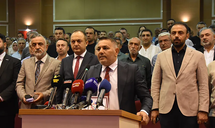 Malatya'nın Ticaretini Ayağa Kaldırmak İçin MTSO'dan Yoğun Mesai