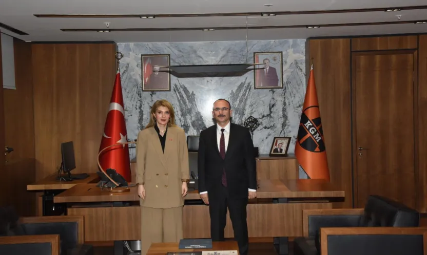 Malatya'nın Ulaşım Omurgası Güçleniyor: Onlarca Karayolu Projesinde Son Durum