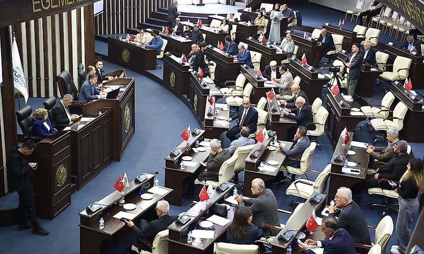 Malatya'nın Ulaşımında Yeni Dönem: Beylerderesi 2. Viyadük Projesi Gündemde