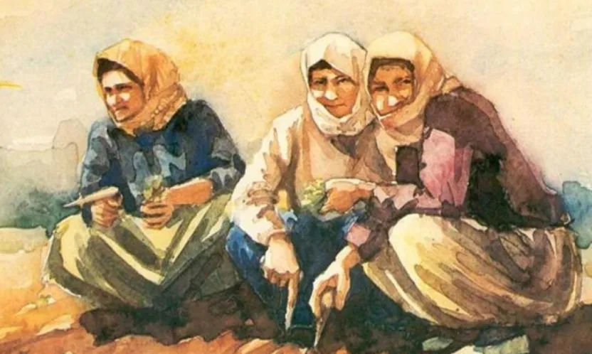 Malatya'nın Yöresel Konuşma Hazinesi