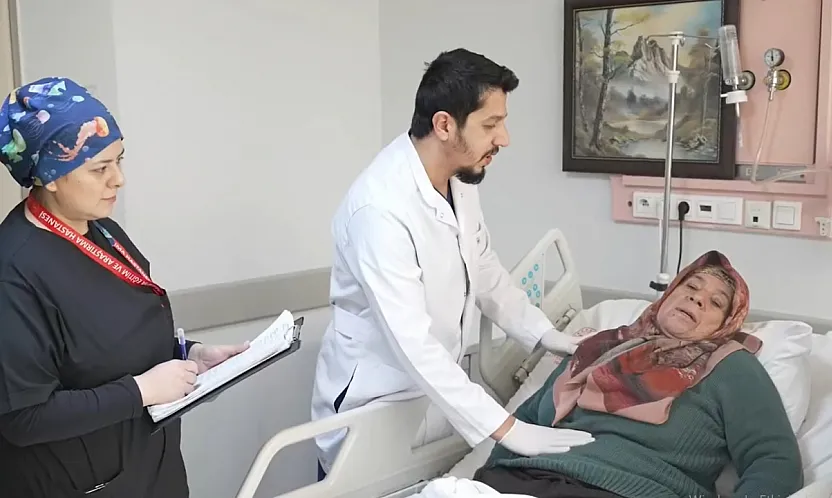 Malatya Sağlıkta Türkiye Ortalamasını Aştı