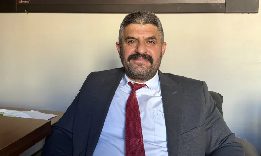 Malatya Siyasetinde Dikkat Çeken Ayrılık: Ergül Günaydın CHP'den Ayrıldı