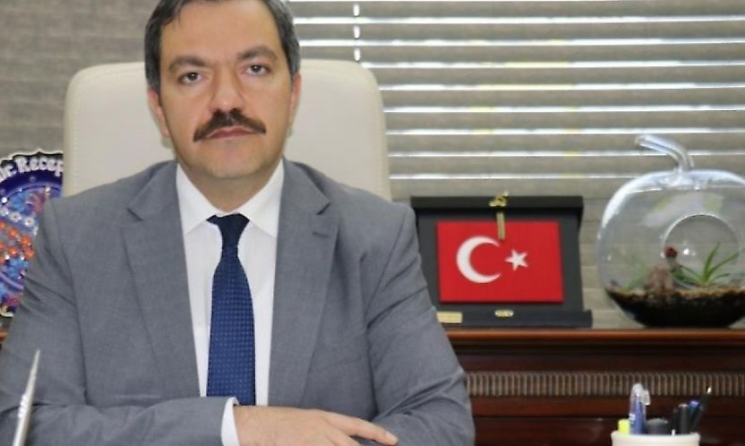 Malatya Turgut Özal Üniversitesi COP31'e 12 Projeyle Hazırlanıyor
