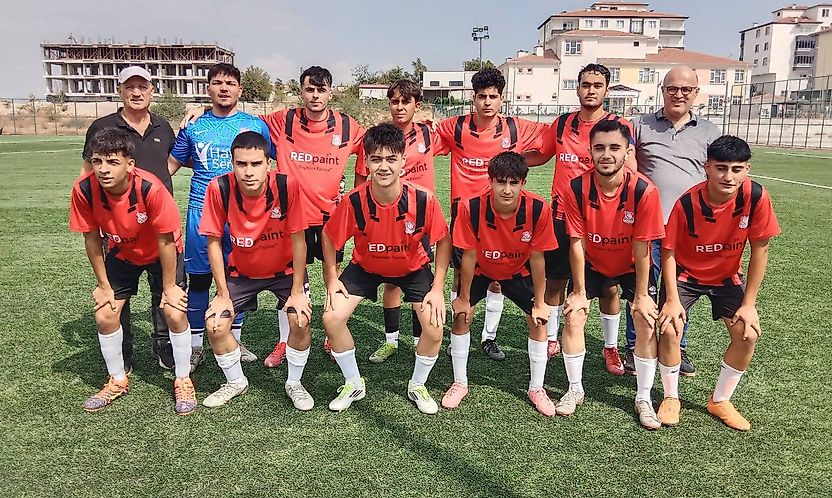 Malatya U-19 Ligi'nde Gol Yağmuru! 2. Hafta Maçları Tamamlandı