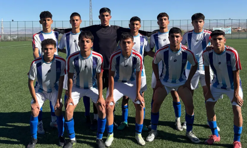 Malatya U18 Ligi'nde Gruplar Tamamlandı: Play-Off Heyecanı Başlıyor