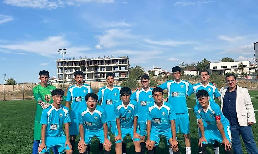 Malatya U19 Ligi'nde 4. Hafta Tamamlandı: Fileler Gol Oldu