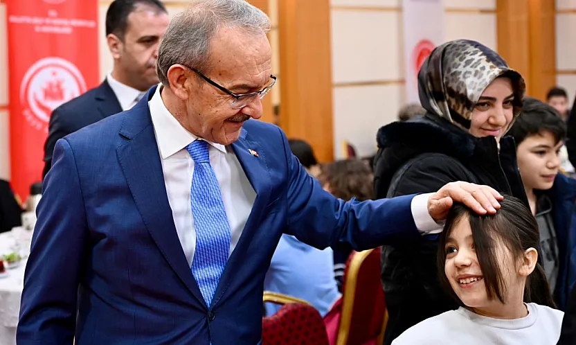 Malatya Valiliğinden Öksüz ve Yetim Çocuklara Bütüncül Destek