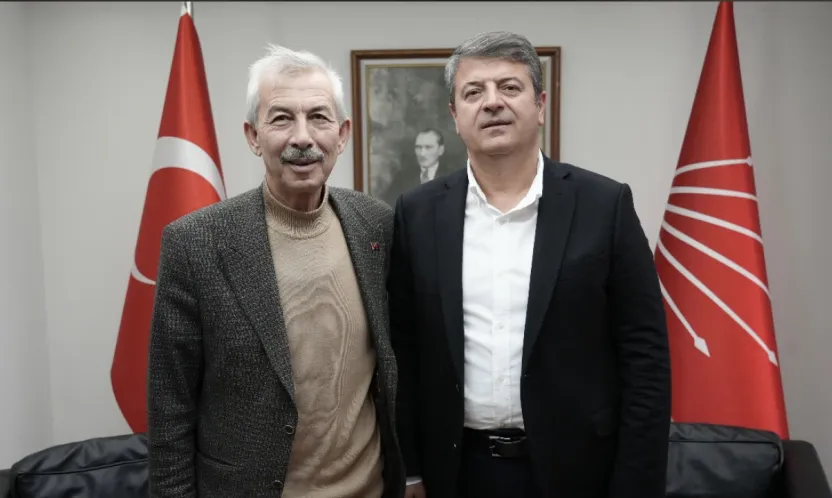 Malatya ve Adıyaman Arasında Güçlü Dayanışma Mesajı