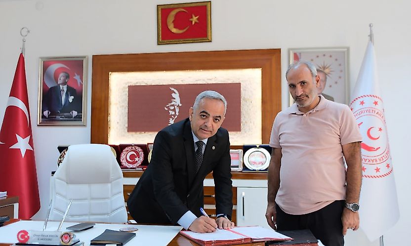 Malatya YADER ve Aile ve Sosyal Hizmetler İl Müdürlüğü Arasında Önemli İş Birliği Protokolü