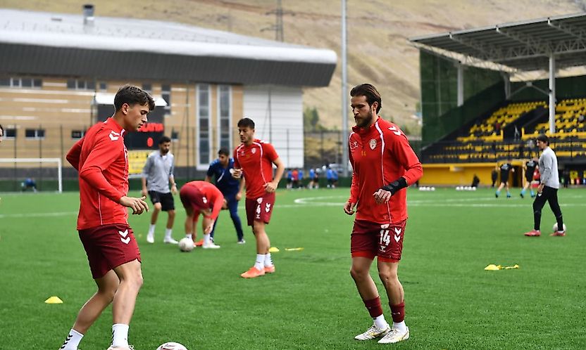 Malatya Yeşilyurt Spor'dan Bitlis'teki Olaylara Sert Tepki!