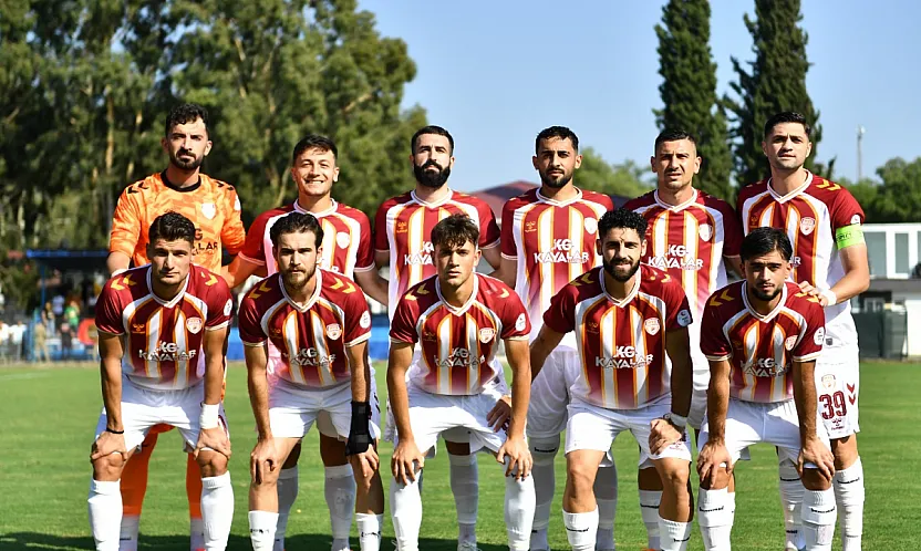 Malatya Yeşilyurtspor'dan Muhteşem Başlangıç: 3 Maçta 3 Galibiyet