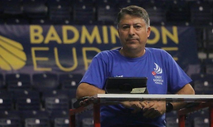 Malatyalı Hakem Hırvatistan Yolcusu! Avrupa Şampiyonası'nda Görev Alacak