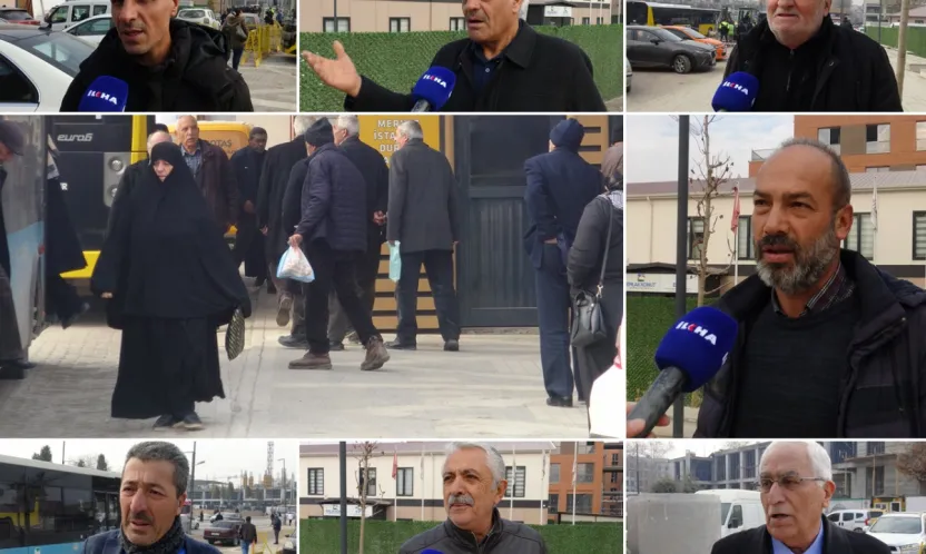 Malatyalılar Asgari Ücreti Yetersiz Buldu: 'Bu Parayla Geçinilmez'