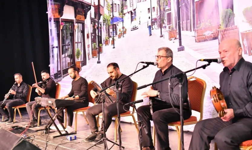 Malatyalılar, Havlucu Memed'le Unutulmaz Bir Gece Yaşadı